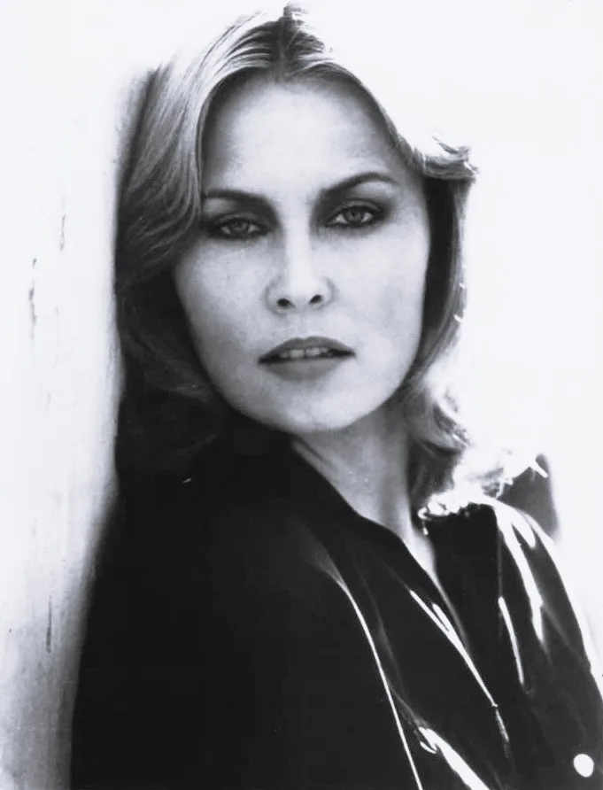 Cornelia Sharpe